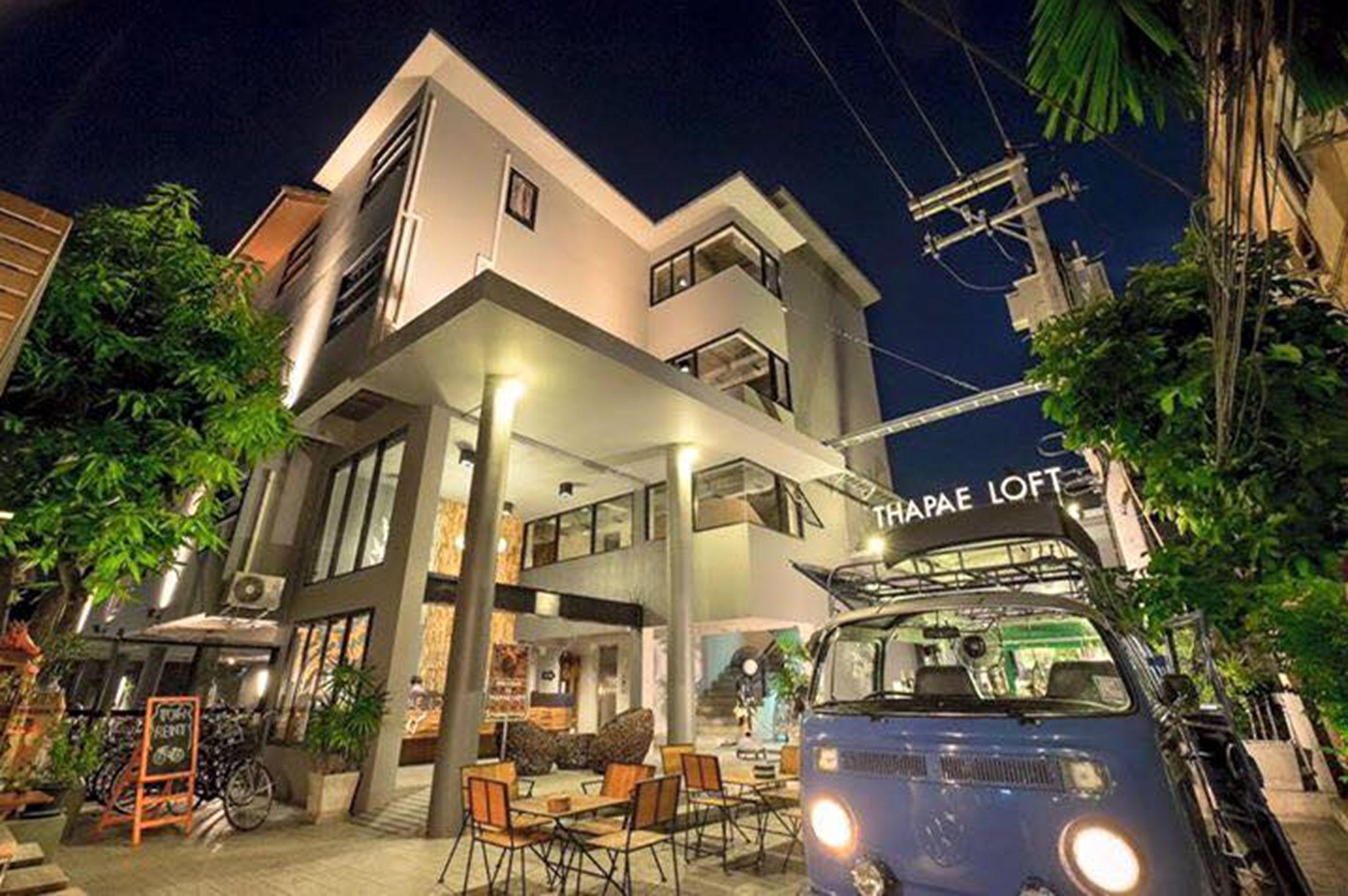 Thapae Loft — Photos 3