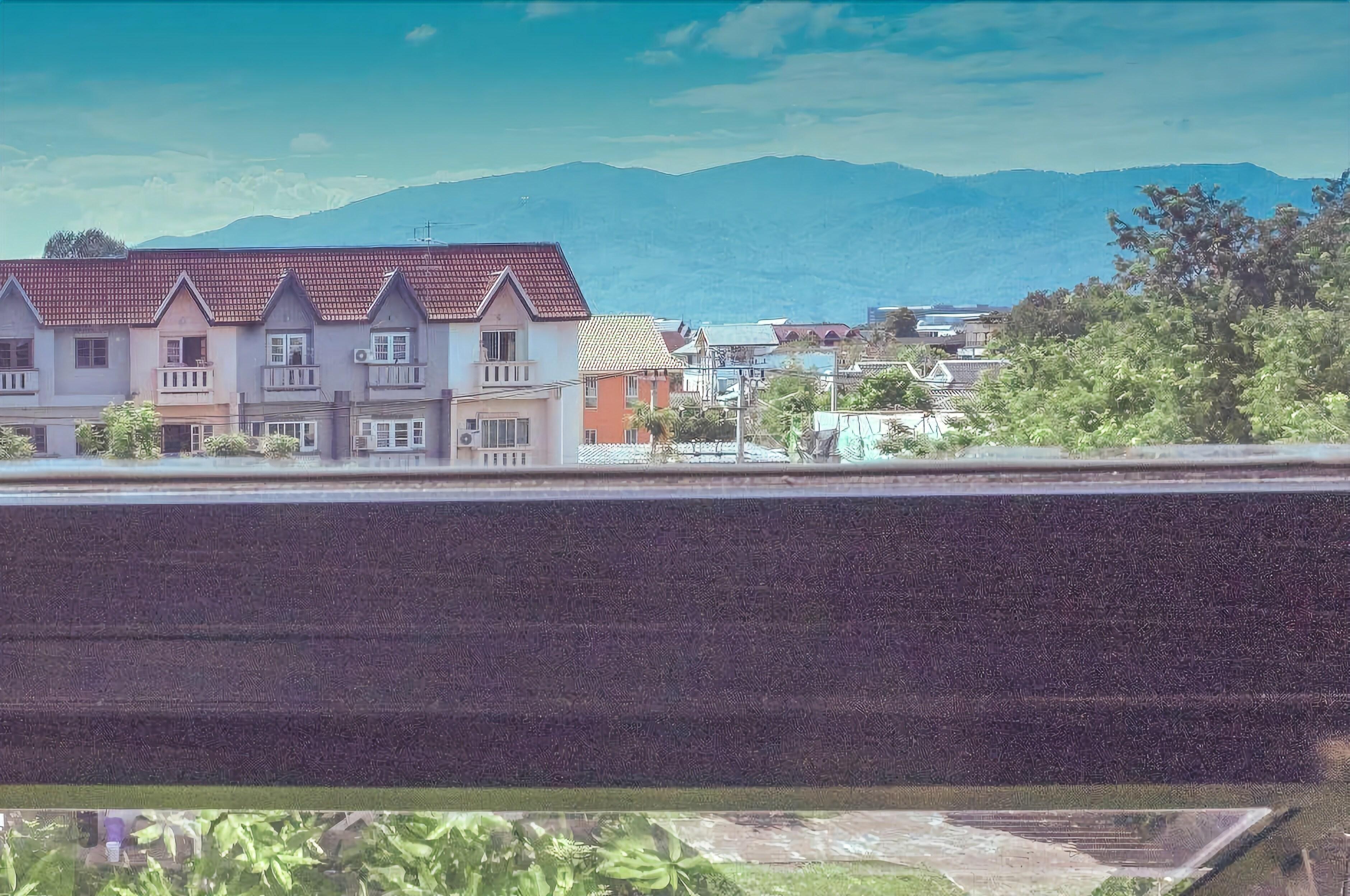Thapae Loft, Chiang Mai