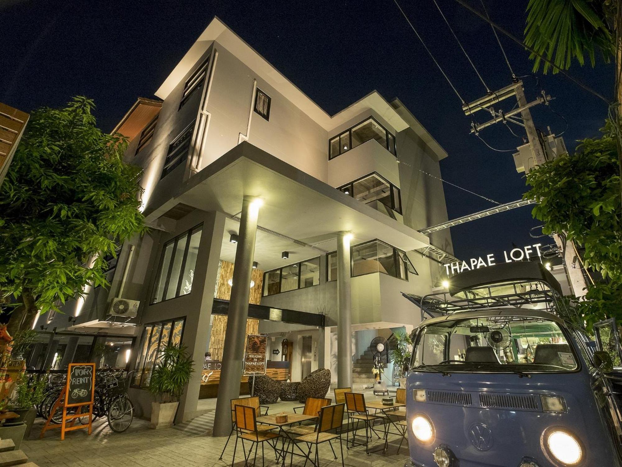 Thapae Loft — Photos 1